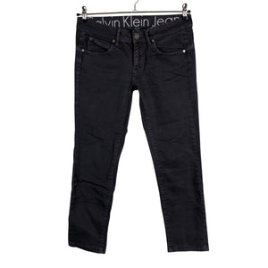 Unisex Calvin Klein Jeans - Jeans, size W29 - Gray (1)