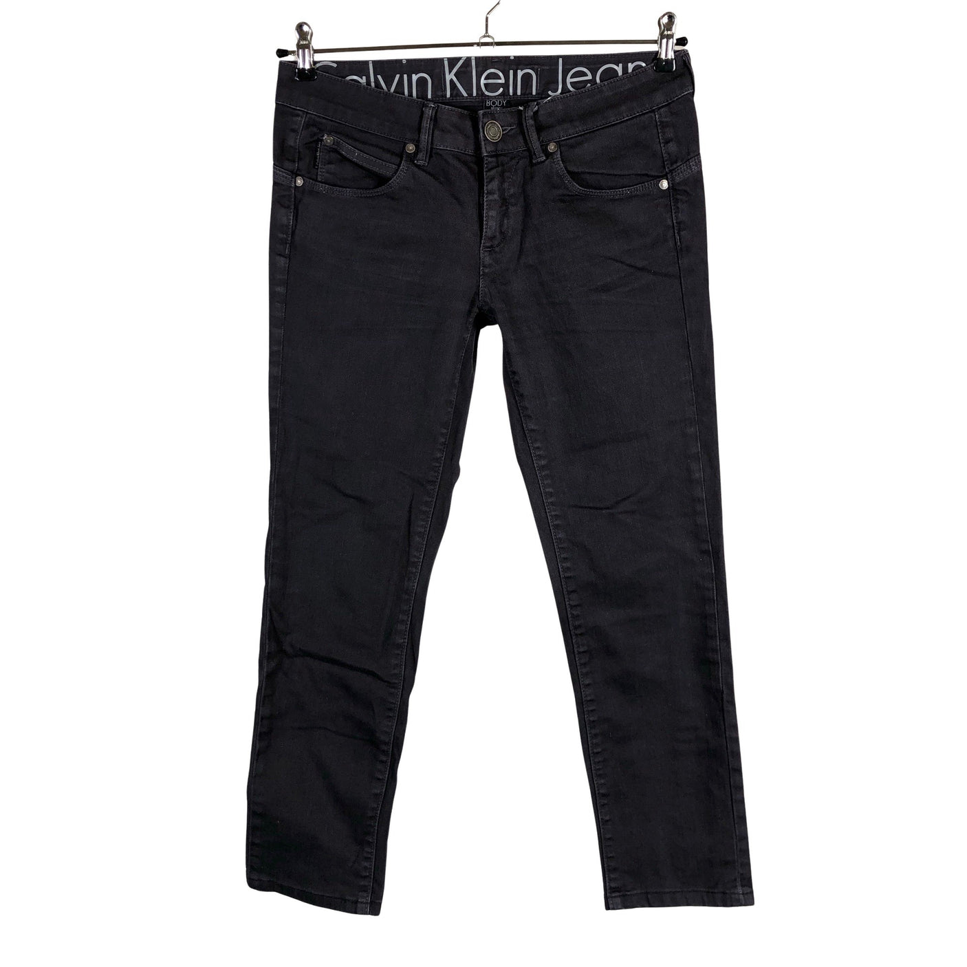 Unisex Calvin Klein Jeans - Jeans, size W29 - Gray (1)