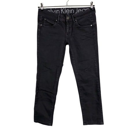 Unisex Calvin Klein Jeans - Jeans, size W29 - Gray ()