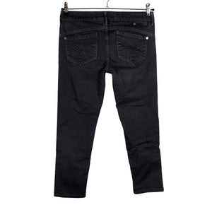 Unisex Calvin Klein Jeans - Jeans, size W29 - Gray (2)