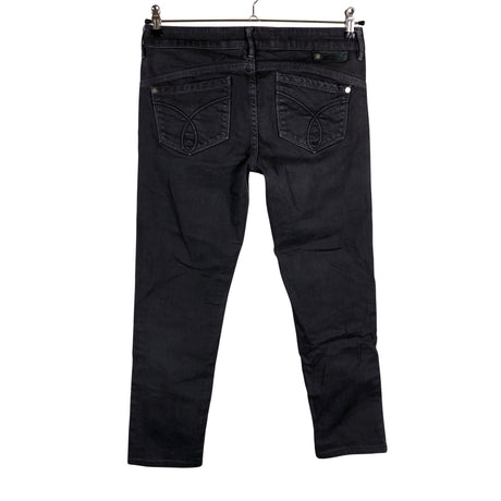 Unisex Calvin Klein Jeans - Jeans, size W29 - Gray (2)