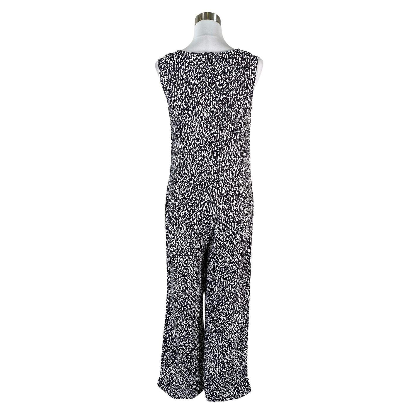 Unisex Marimekko - Overalls, size 40 - Black (2)