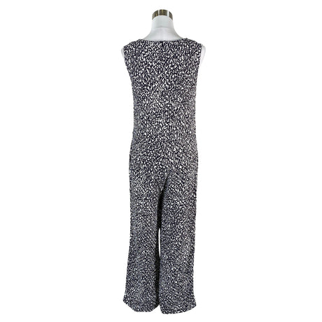Unisex Marimekko - Overalls, size 40 - Black (2)