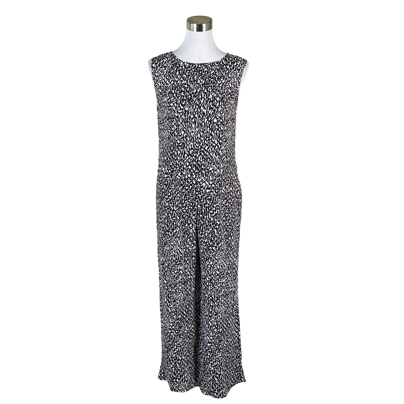 Unisex Marimekko - Overalls, size 40 - Black (1)