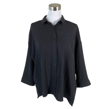 Unisex Modström - Blouse, size 40 - Black ()