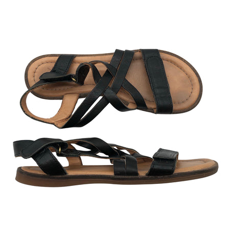 Unisex Bisgaard - Sandals, size 36 - Black ()