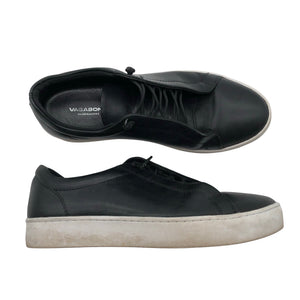 Unisex Vagabond - Casual sneakers, size 39 - Black (1)