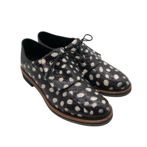 Unisex McQ by Alexander McQueen - Walking shoes, size 40 - Black (3)