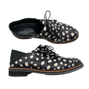 Unisex McQ by Alexander McQueen - Walking shoes, size 40 - Black (1)