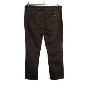 Unisex Lauren Ralph Lauren - Jeans, size 46 - Brown (2)