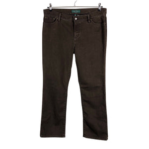 Unisex Lauren Ralph Lauren - Jeans, size 46 - Brown (1)