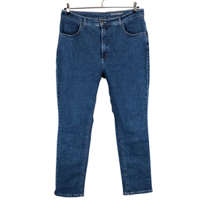 Unisex Very Nice - Jeans, size 36 - Blue (1)
