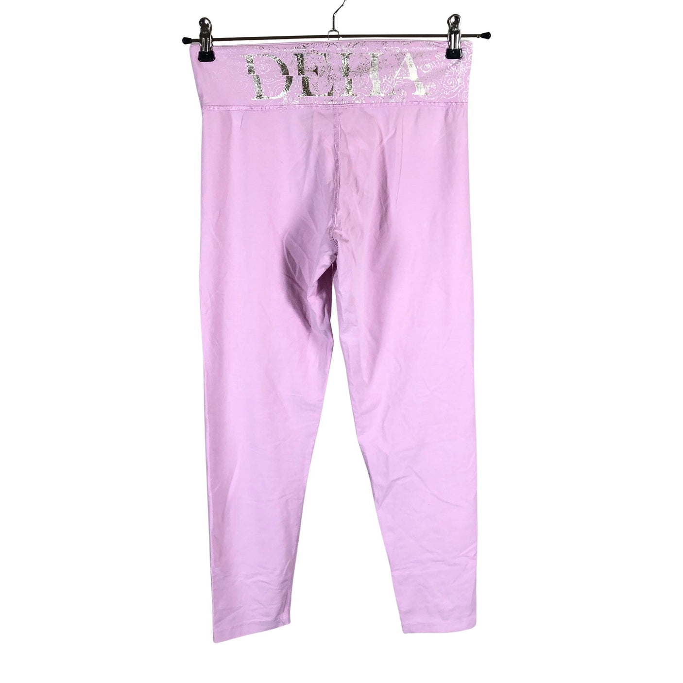 Unisex Deha - Leggings, size 42 - Light pink (2)