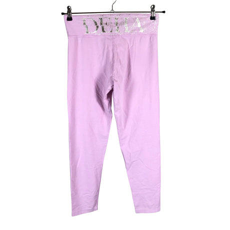 Unisex Deha - Leggings, size 42 - Light pink (2)
