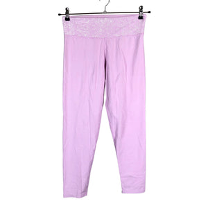 Unisex Deha - Leggings, size 42 - Light pink (1)