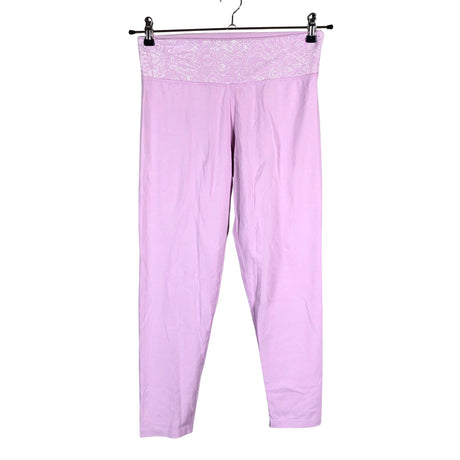 Unisex Deha - Leggings, size 42 - Light pink ()