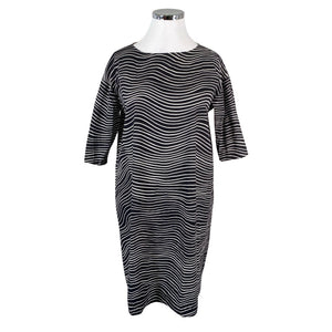Unisex Marimekko - Dress, size 42 - Black (1)