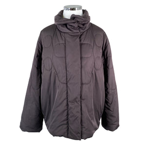 Unisex Olsen - Winter jacket, size 44 - Brown (1)