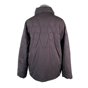 Unisex Olsen - Winter jacket, size 44 - Brown (2)
