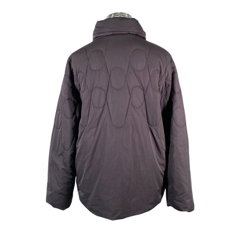 Unisex Olsen - Winter jacket, size 44 - Brown (2)