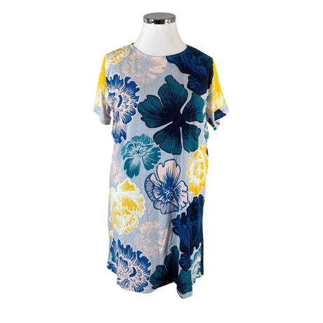 Unisex Nanso - Nightshirt, size 48 - Light blue ()