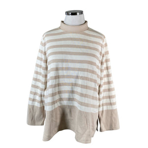 Unisex COS - Sweater, size 44 - Beige (1)