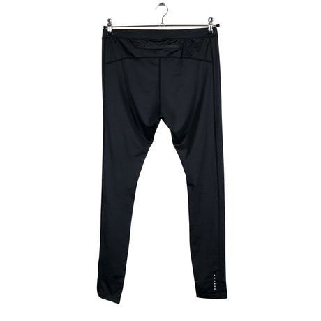 Unisex Endurance - Sports tights, size 42 - Black (2)