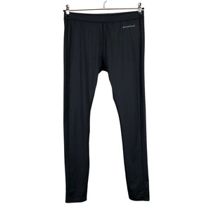 Unisex Endurance - Sports tights, size 42 - Black (1)