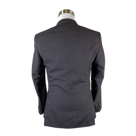 Unisex Riley - Blazer, size S - Gray (2)