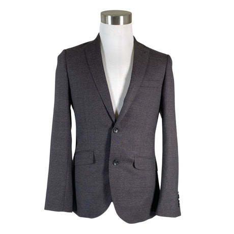 Unisex Riley - Blazer, size S - Gray ()