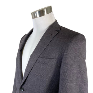 Unisex Riley - Blazer, size S - Gray (3)