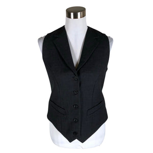 Unisex Handmade - Jacket, size 36 - Gray (3)