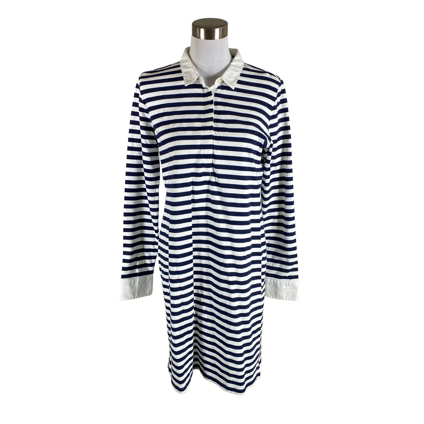 Unisex Gant - Tricot dress, size 40 - Blue (1)