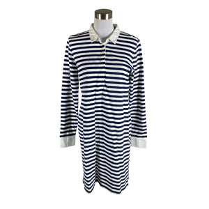 Unisex Gant - Tricot dress, size 40 - Blue (1)