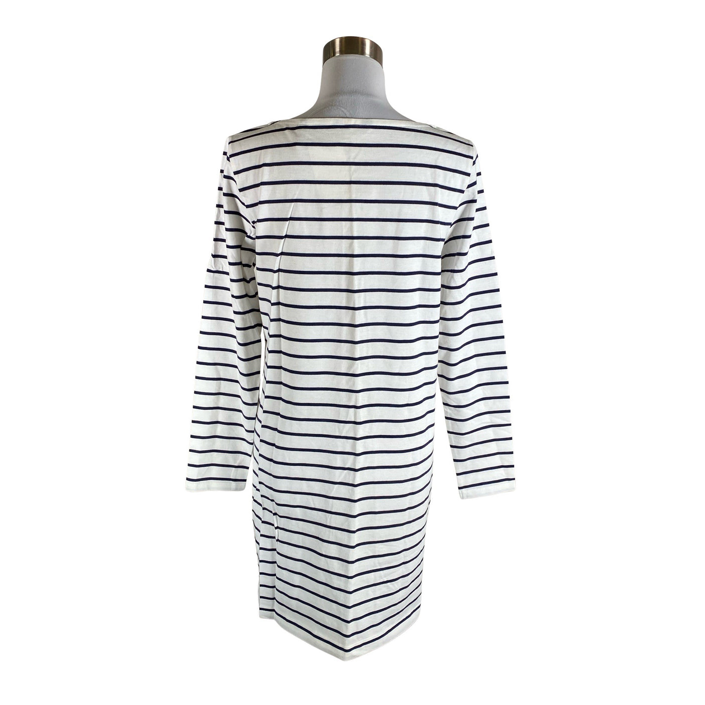 Unisex Gant - Tricot dress, size 38 - White (2)