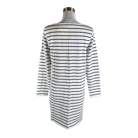 Unisex Gant - Tricot dress, size 38 - White (2)