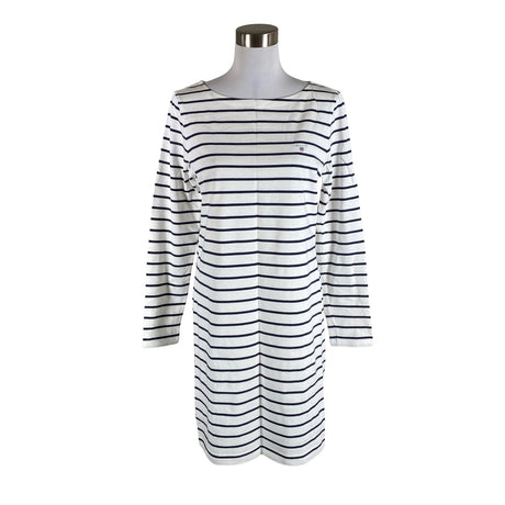 Unisex Gant - Tricot dress, size 38 - White ()