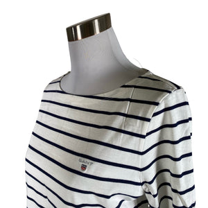 Unisex Gant - Tricot dress, size 38 - White (3)