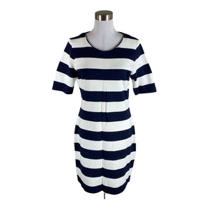 Unisex Gant - Tricot dress, size 38 - Blue (1)
