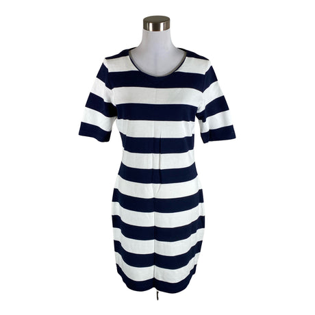 Unisex Gant - Tricot dress, size 38 - Blue ()