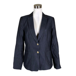 Unisex Ril's - Jacket, size 38 - Blue (1)