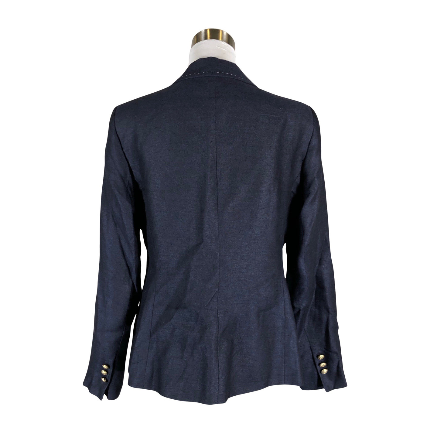 Unisex Ril's - Jacket, size 38 - Blue (2)