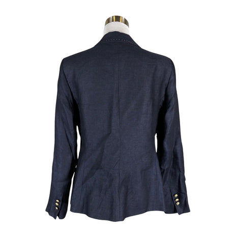Unisex Ril's - Jacket, size 38 - Blue (2)