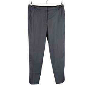 Unisex Esprit - Straight leg trousers, size 38 - Blue (1)