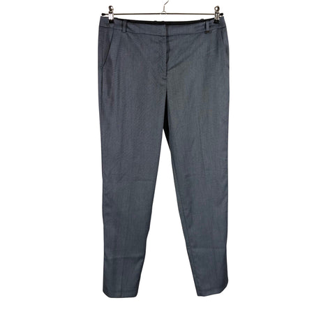 Unisex Esprit - Straight leg trousers, size 38 - Blue ()