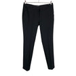 Unisex Esprit - Straight leg trousers, size 38 - Black ()