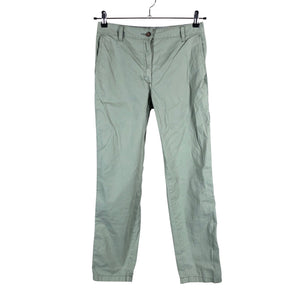 Unisex Marks&Spencer - Chinos, size 36 - Green (1)