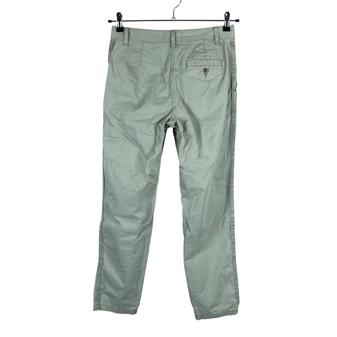 Unisex Marks&Spencer - Chinos, size 36 - Green (2)