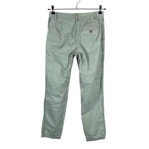 Unisex Marks&Spencer - Chinos, size 36 - Green (2)