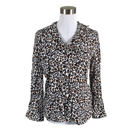Unisex Next - Blouse, size 38 - White ()